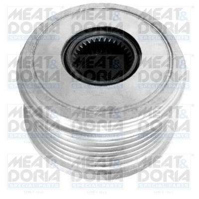 Alternator Freewheel Clutch